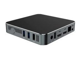 Chollo! MiniPC Intel N5105 8/256GB a 92,6€