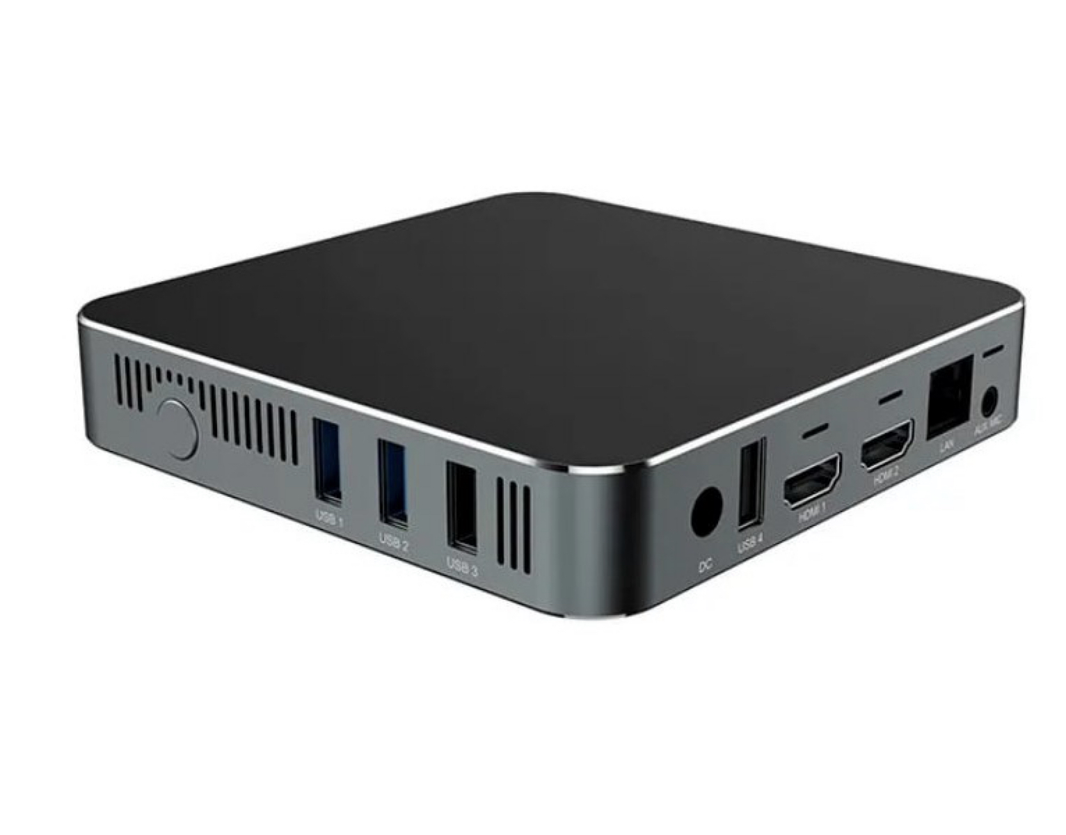 MiniPC Intel N5105