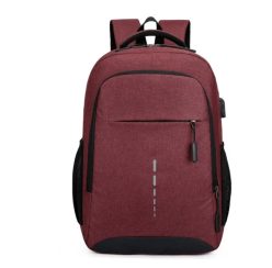 BUEN PRECIO! Mochila gran capacidad (varios colores) a 7,5€