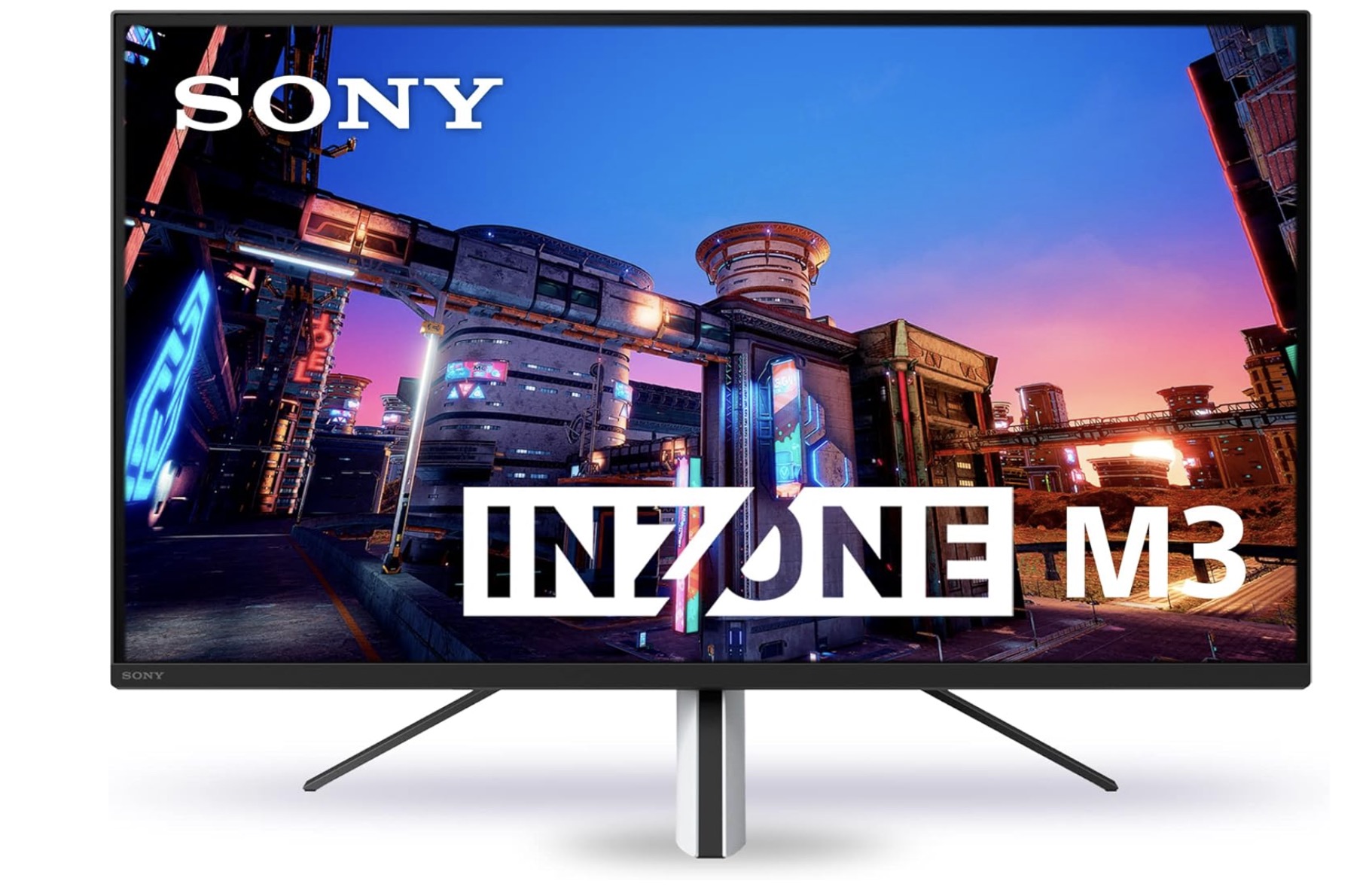 Monitor Sony INZONE M3 