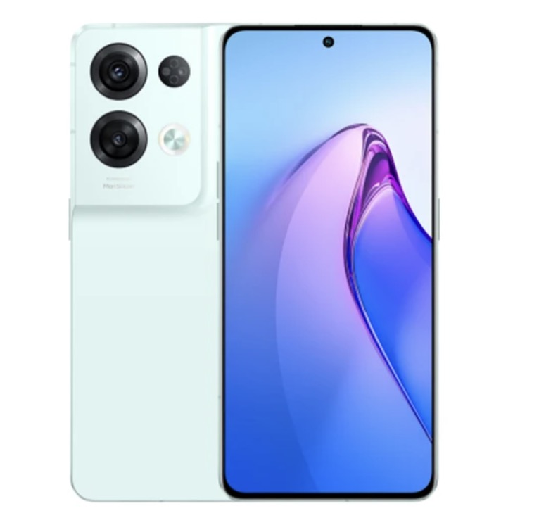 OPPO Reno8 Pro