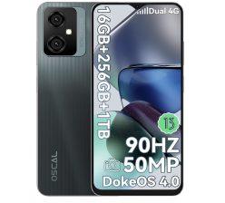 OFERTA AMAZON! Oscal TIGER10 16/256GB a 129,9€