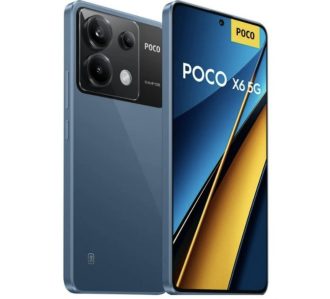 POCO X6 5G