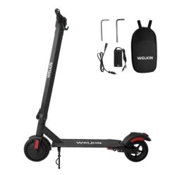 OFERTA desde EUROPA! Patinete eléctrico WELKIN WKES006 a 189€
