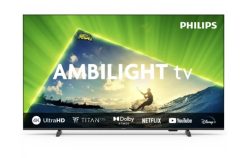 Preciazo Amazon! TV Philips Ambilight 55″ 4K UHD Dolby Atmos a 359€