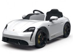 CHOLLO! Porsche Taycan 6V a 90€