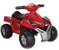 Preciazo Amazon! Quad Feber Racy 6V a 35,9€