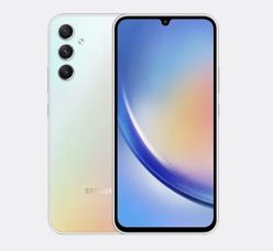 BUEN PRECIO! Samsung Galaxy A34 5G 8/128GB a 229€