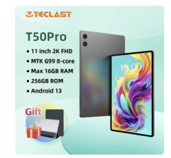 OFERTA! TECLAST T50 Pro 8+8GB/256GB a 175€