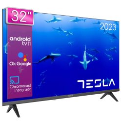 PRECIAZO Amazon! TV Tesla 32″ Android TV a 159€