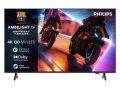 Preciazo! TV Philips 55″ QD MiniLED Ambilight a 589€