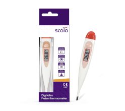 PRECIAZO AMAZON! Termómetro Digital Scala SC 17 a 2,9€