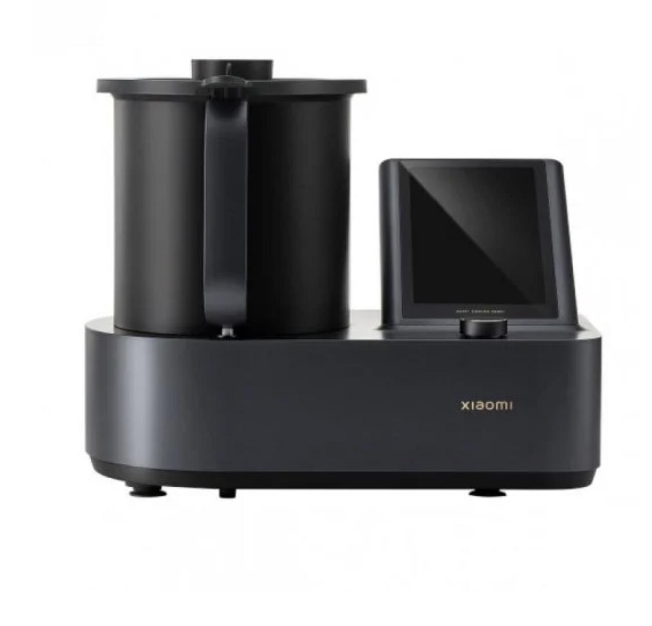 Xiaomi Smart cooking