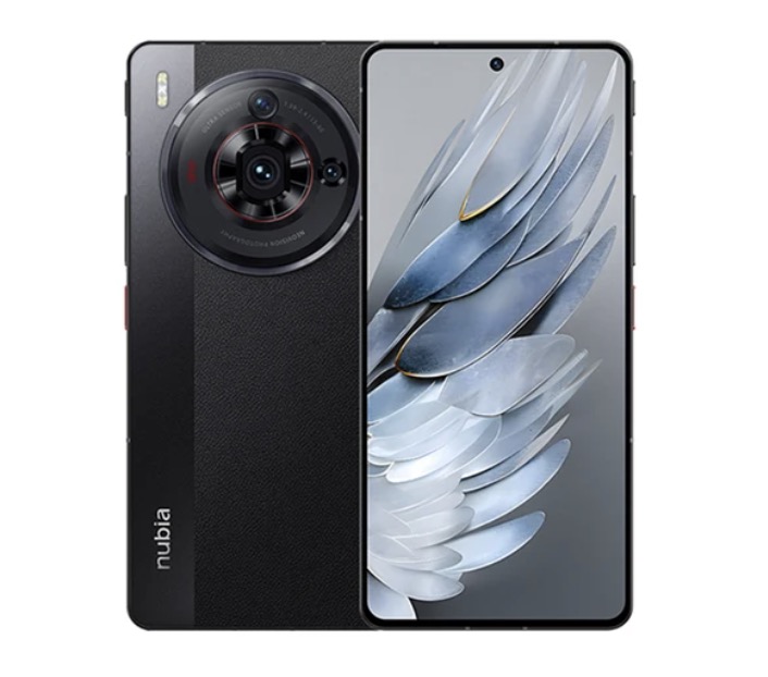 ZTE Nubia Z50S Pro 5G
