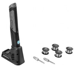 Preciazo Amazon! Cecotec Soldador recargable Sin cables a 15.9€