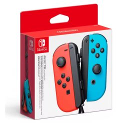 Mínimo histórico! Set Joy-Con Nintendo Switch Originales a 27,8€