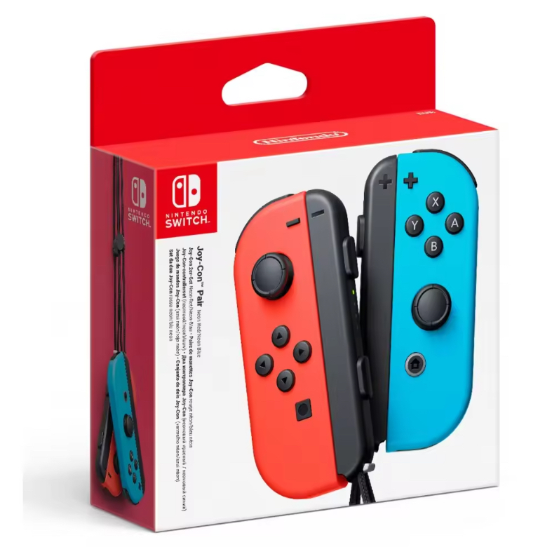 nintendo switch joy-con