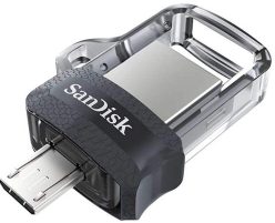 Mas Preciazo Amazon! Sandisk ultra dual a 4,7€