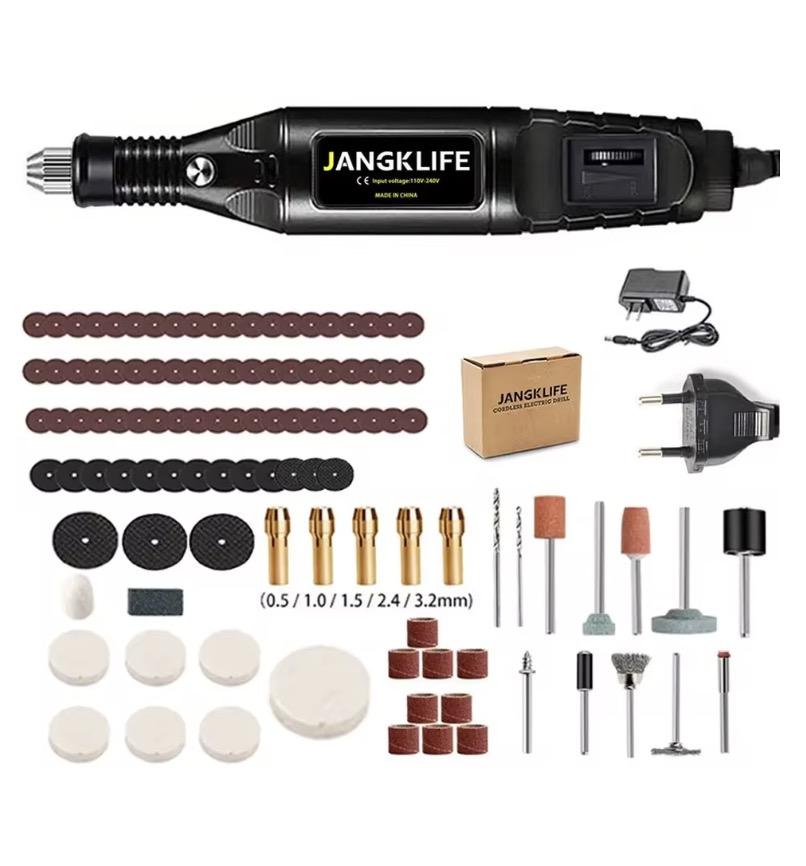 Amoladora eléctrica JANGKLIFE110