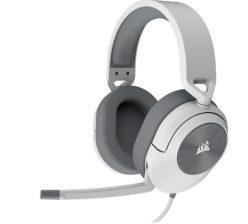 Rebaja Amazon! Auriculares Corsair HS55 inalámbricos a 39,9€