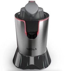 CHOLLO!  Exprimidor Eléctrico Tesla 300W 650ml a 10,8€