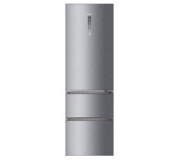 Preciazo! Frigorífico Combi Haier 3D 200cm 371L a 399€
