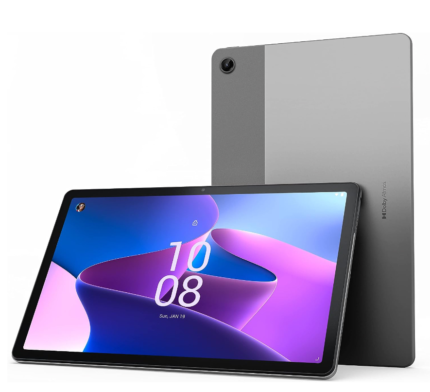 Lenovo Tab M10 Plus