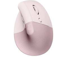 BUEN PRECIO AMAZON! Logitech Lift ergonómico vertical a 45,5€