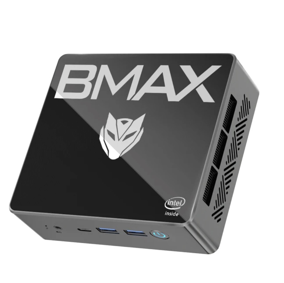 Mini PC BMAX B4 Plus