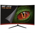 OFERTAZA! Monitor Keep Out XGM24C 23.8″ LED FullHD 100Hz a 81,8€