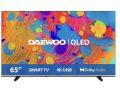 OFERTAZA! TV Daewoo 65″ 4K QLED Smart TV a 339€