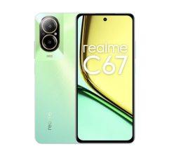 Rebaja! Realme C67 8/256GB a 153€