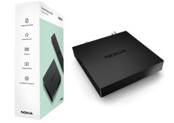 OFERTA AMAZON! Receptor Nokia TDT HD a 29,9€