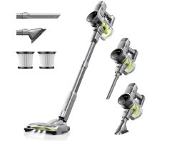 BUEN PRECIO AMAZON! Robot Aspirador Kalado 6 en 1 250W a 98,9€