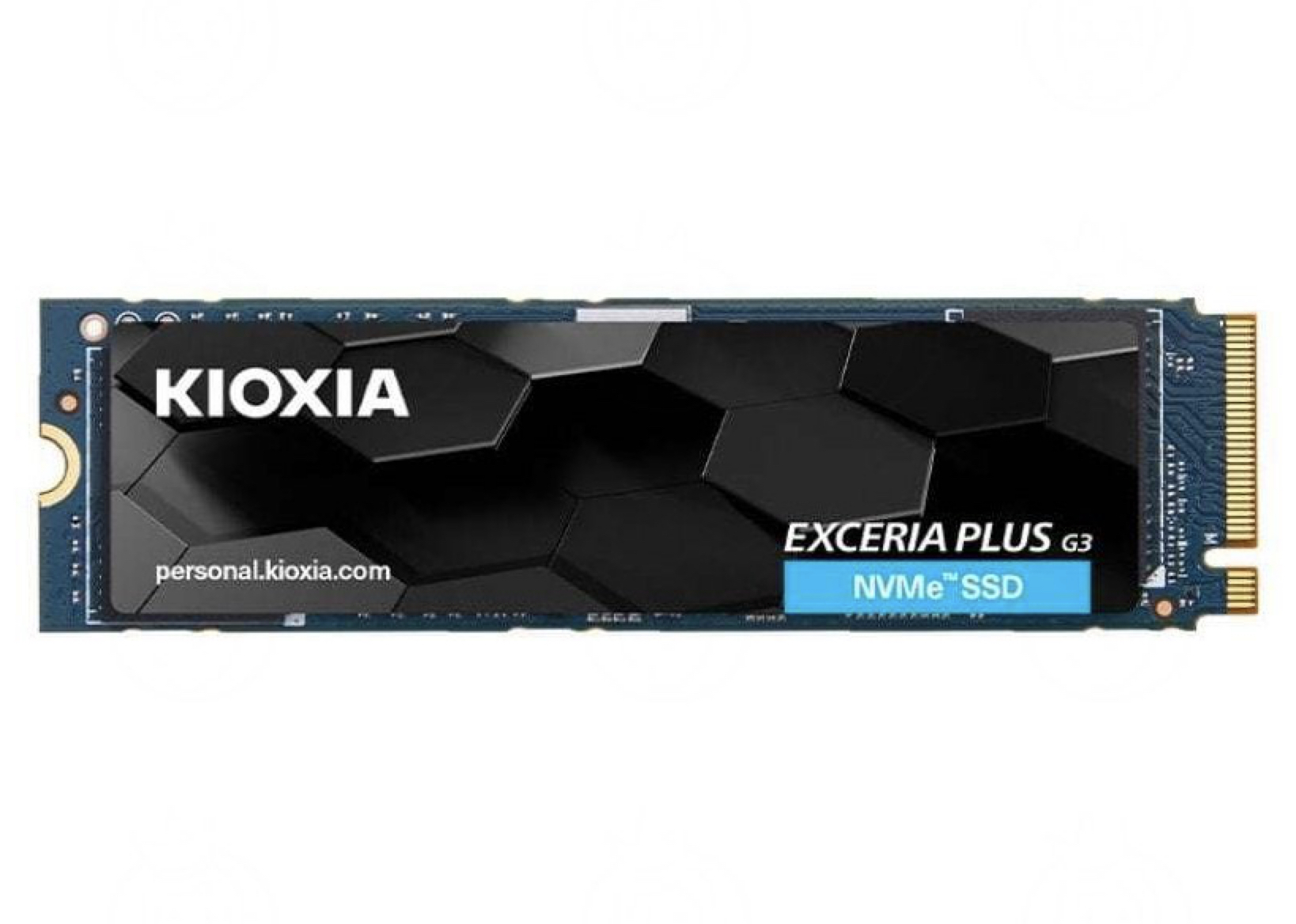 SSD Kioxia Exceria Plus