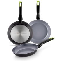 Rebaja! Set Sartenes Monix Eco Nature a 30,2€