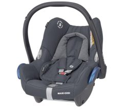PRECIAZO AMAZON! Silla de coche Maxi-Cosi CabrioFix a 59,9€