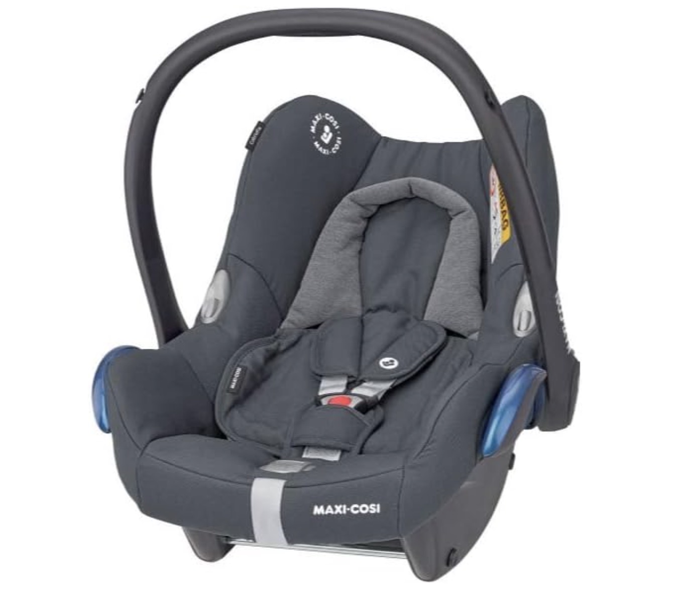 Silla de coche Maxi-Cosi CabrioFix