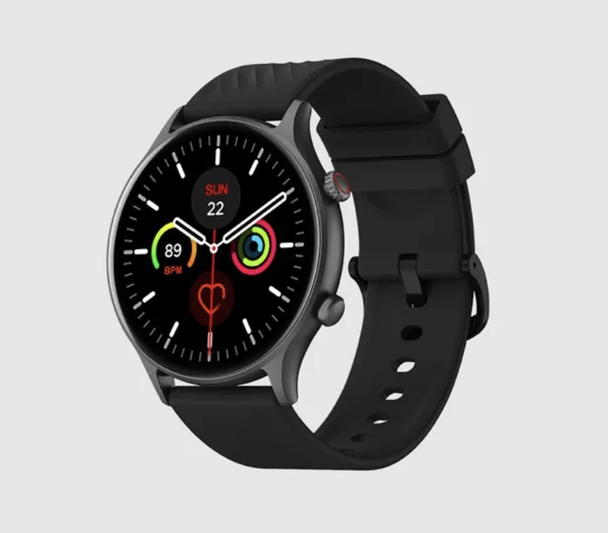 Smartwatch Zeblaze Btalk 2 Lite