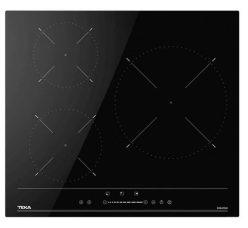 DESCUENTO! Placa Vitrocerámica inducción Teka 3 Zonas a 149€