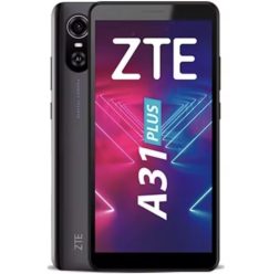 Preciazo! ZTE Blade A31 Plus 2GB/32GB a 43€