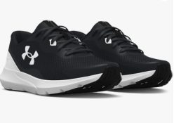 OFERTA AMAZON! Under Armour Charged Pursuit a 22,9€