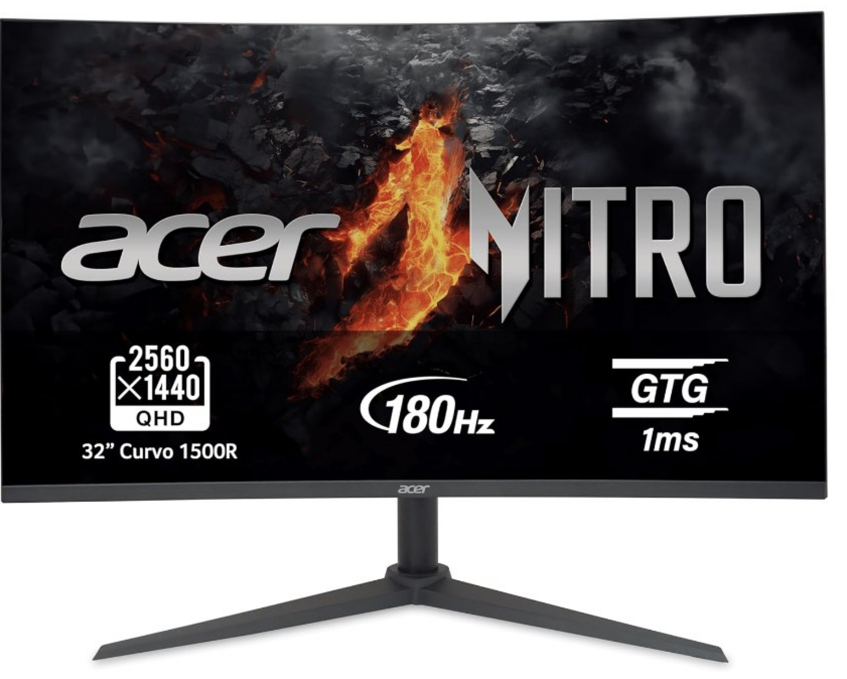 Acer Nitro 180Hz