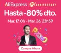 Recopilación Cupones y Chollos – Aniversario AliExpress 2025 (Actualizado)