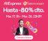 Aniversario AliExpress 2025
