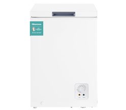 PRECIAZO AMAZON! Arcón congelador Hisense 95L a 164,9€