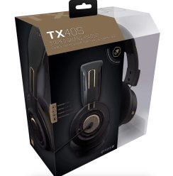 BUEN PRECIO! Auriculares gaming Gioteck TX-40S a 6€