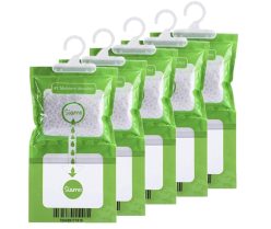 OFERTA AMAZON! 5x Bolsas Antihumedad a 10,49€