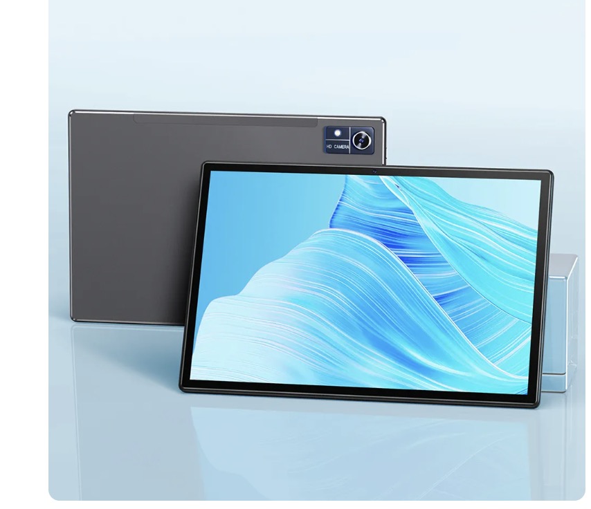 CHUWI Hi10X Pro