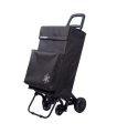 CHOLLO! Carrito de Compra 4 Ruedas a 21€
